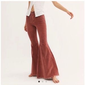 Free People Just Float On Flares